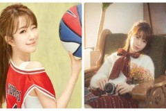 Game thủ lại xốn xang cõi lòng với “Đệ nhất mỹ nữ Hàn Quốc” Yurisa