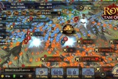 Game thủ ROW Tam Quốc tái khởi ở Season 2