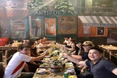 Game thủ Ỷ Thiên 3D: “Mình thích thì mình offline thôi!”