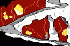 Gần 1 phút trải nghiệm tựa game đầy ám ảnh Stair Quest