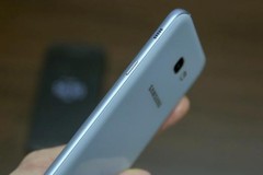 Gi&#225; b&#225;n của Galaxy A7 2017 cũng vừa được x&#225;c nhận
