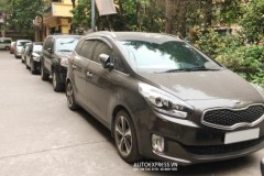 Giá thuê xe ô tô tự lái Tết Đinh Dậu 2017 tăng đột biến