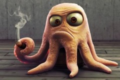 [Giải trí] Ảnh GIF những tình huống "cười ra nước mắt" vì thích thể hiện (Phần 2)