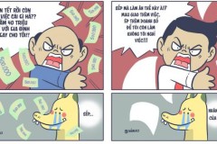 [Giải trí] Chết cười với bộ tranh "Một thế giới toàn soái ca" của tác giả Pikagon