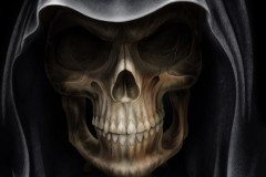 [Giải trí] Chùm ảnh GIF khi thần chết ngẫu hứng đi "troll" (Phần 3)