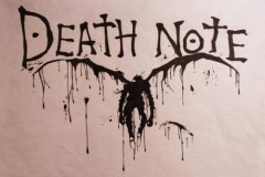 Giáo viên Nhật dùng “Death Note” dọa học sinh và cái kết đắng