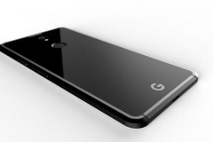 Lộ diện những hình ảnh chưa công bố của Google Pixel 2