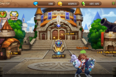 GunPow có sức hấp dẫn khó cưỡng!