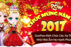 [GunPow] Lắng nghe tâm sự nữ game thủ ngày đầu năm mới