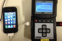 Hacker "đua" 900 GB dữ liệu từ Cellebrite - Công ty giúp FBI hack iPhone