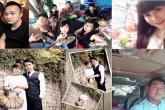 Hàng loạt đại gia cào thẻ trở lại sau thời gian dài quy ẩn