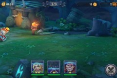 Hành động đã tay, 3D đã mắt với gMO Vô Hạn Chi Tâm