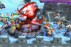 Hé lộ chùm ảnh Việt Hóa cực chất của Khế Ước 5 Hiệp Sĩ