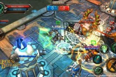 Heroes of Dugeon - ARPG siêu khủng của Mobile tung Update cực tởm