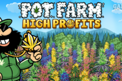 High Profits - Khi bạn trở thành đại gia nhờ vào việc ... trồng cần sa