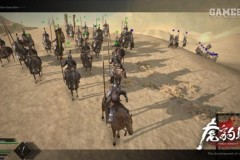 Hổ Báo Kỵ - Game online đang khiến game thủ Việt "mất ăn mất ngủ"