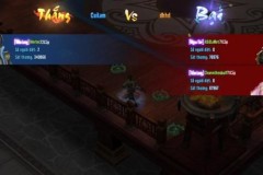 Hoa Sơn Luận Kiếm khiến game thủ Võ Lâm Truyền Kỳ Mobile điêu đứng