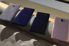 HTC U Ultra: Đứa con lai giữa HTC v&#224; Samsung?