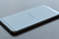 HTC X10 tiếp tục xuất hiện với khung vỏ kim loại nguyên khối