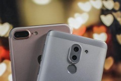 Huawei GR5 2017 camera x&#243;a ph&#244;ng tiếp tục giảm gi&#225; sốc