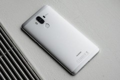 Huawei lặng lẽ b&#225;n ra Mate 9 bản RAM 6 GB