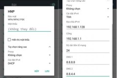 Hướng dẫn cách vào mạng nhanh không ngờ khi mạng lag do đứt cáp