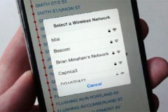 Hướng dẫn tăng tốc mạng trong những ngày cáp quang bị đứt