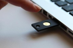 [Hướng dẫn] Thiết lập bảo vệ 2 lớp (2FA) cho tài khoản Facebook bằng USB