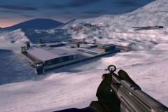 Huyền thoại FPS Project I.G.I chuẩn bị được hồi sinh