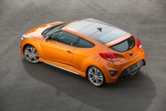 Hyundai giới thiệu Veloster Value Edition