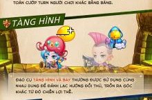 [Infographic] Chiến thuật GunPow cơ bản cho game thủ