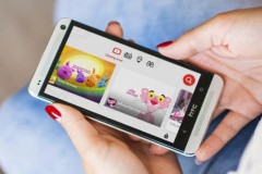 [iOS/Android] Dùng ứng dụng YouTube Kids để hạn chế trẻ xem những nội dung không hợp độ tuổi