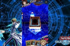 [iOS/Android/Free] Game bom tấn Yu-Gi-Oh! Duel Links đã được phát hành trên toàn thế giới
