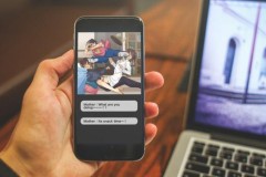 [iOS/Android/Free] Mời chơi Mischief To Couple: Game chọc phá các đôi yêu nhau cực bựa dành cho FA