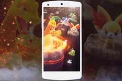 [iOS/Android/Free] Nếu đã chán ngấy Pokémon GO, thì mời bạn thử qua Pokémon Duel nóng hổi vừa ra mắt