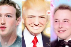 [iOS/Android/Free]Tính năng mới của Meitu sẽ giúp bạn biến vịt bầu thành thiên nga trong 1 nốt nhạc