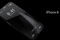 iPhone 2017 sẽ dùng cảm biến hình ảnh chưa từng có