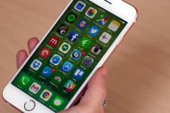 iPhone 6S cũ sập gi&#225; c&#242;n 6,5 triệu đồng