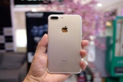 iPhone 7 hàng nhái tung hoành trên kênh bán online giáp Tết