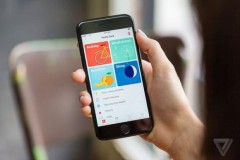 iPhone 8 có tính năng nhận diện khuôn mặt