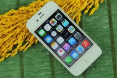 iPhone 4 giá 450.000 đồng, rẻ như cho tại Việt Nam