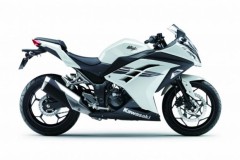 Kawasaki Việt Nam chuẩn bị ra mắt 3 mẫu xe mới