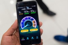 Kết nối 4G ở VN thời điểm n&#224;y dễ g&#226;y hao pin smartphone