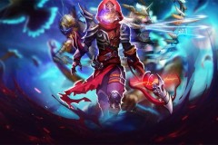 Khế ước 5 hiệp sĩ - Hướng dẫn Viễn Chinh