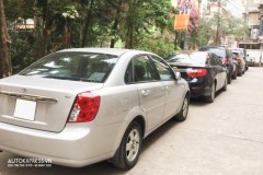 Kinh nghiệm thuê xe ô tô tự lái đi chơi Tết Đinh Dậu 2017