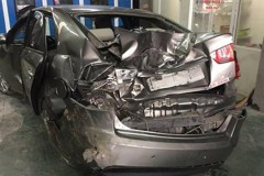 Ký ức kinh hoàng của tài xế Việt khi lái xe cùng 'ma men'