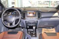 Lái xe nhàn nhã với ga tự động Cruise Control