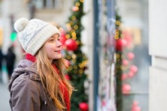 Làm thế nào để bán được hàng mùa Giáng Sinh