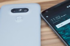 LG G6 đã vượt qua thử nghiệm an toàn về pin