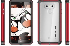 LG G6 lộ diện qua ảnh của nhà sản xuất ốp lưng